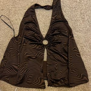 forever 21 going out top